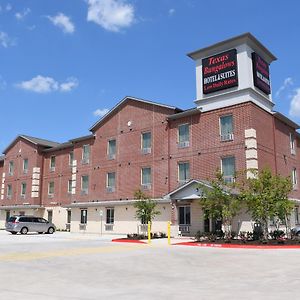 Texas Bungalows Hotel & Suites